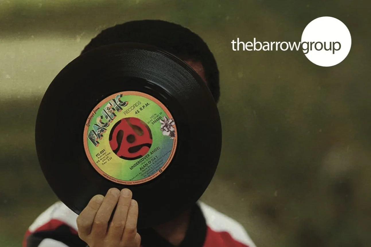 Interview: K. Lorrel Manning, ‘Lost..Found’