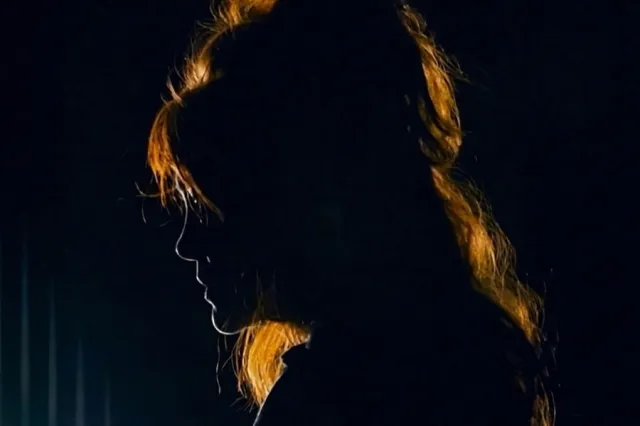 Interview: Matt Wilkinson, ‘The Sound Inside’