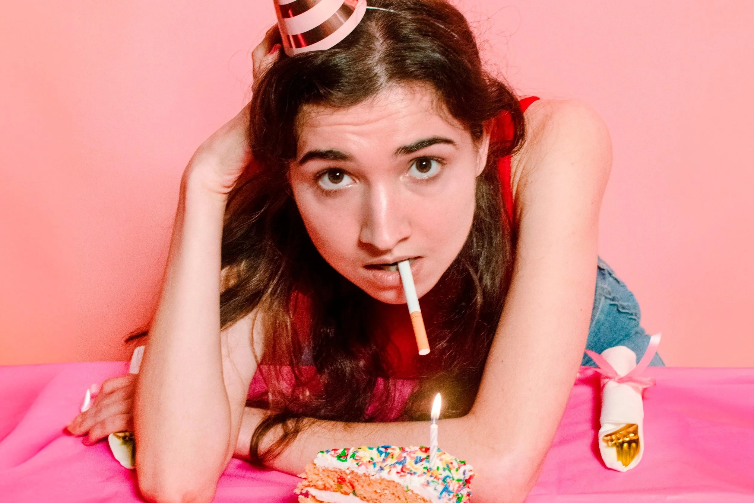 Interview: Isabel Renner, ‘Wyld Woman: The Legend of Shy Girl’