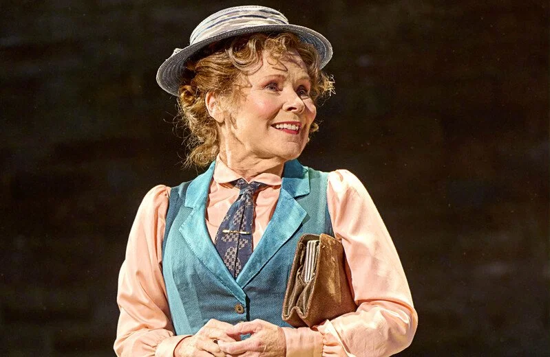 Hello, Dolly! - London Palladium Review