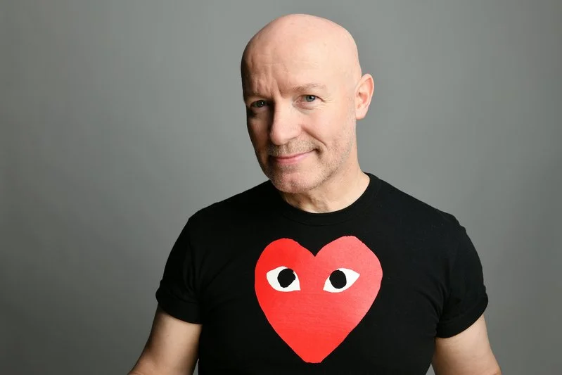 Interview: Craig Hill, ‘I’ve Been Sitting On This For A While!’