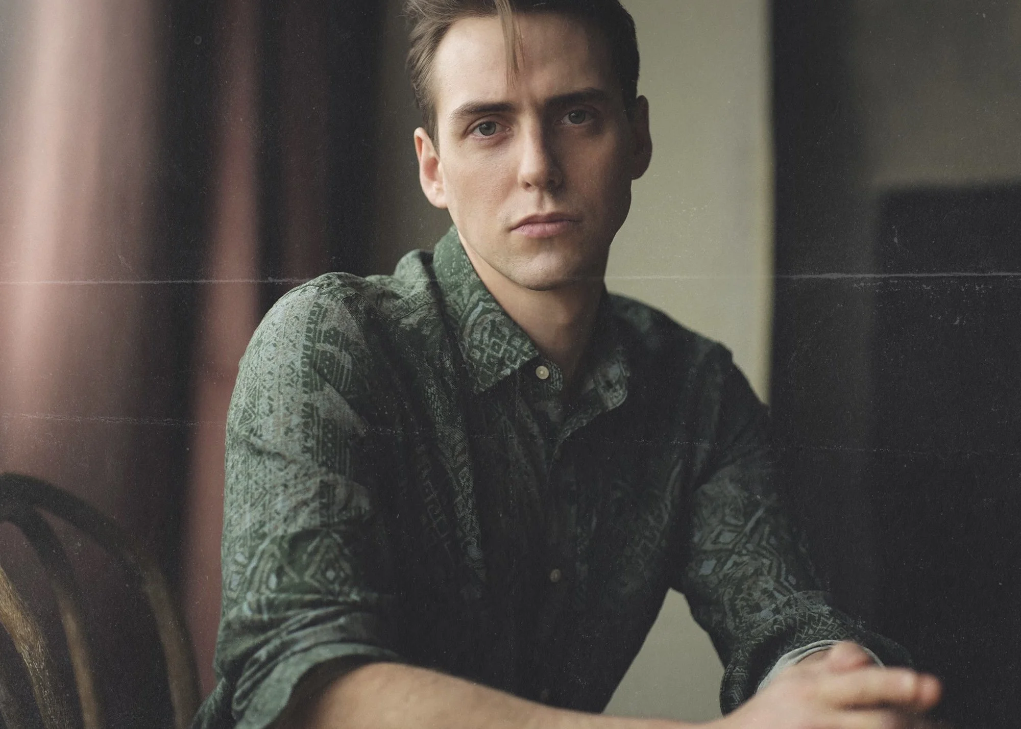 Jamie Muscato: Live in London, Cadogan Hall Review