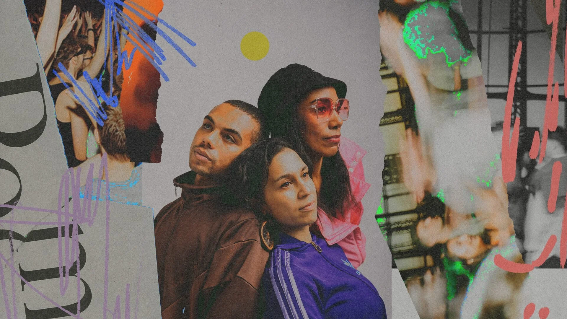 BANGERS, Arcola Theatre Review