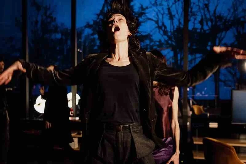 Hamlet, Teatre Lliure Review