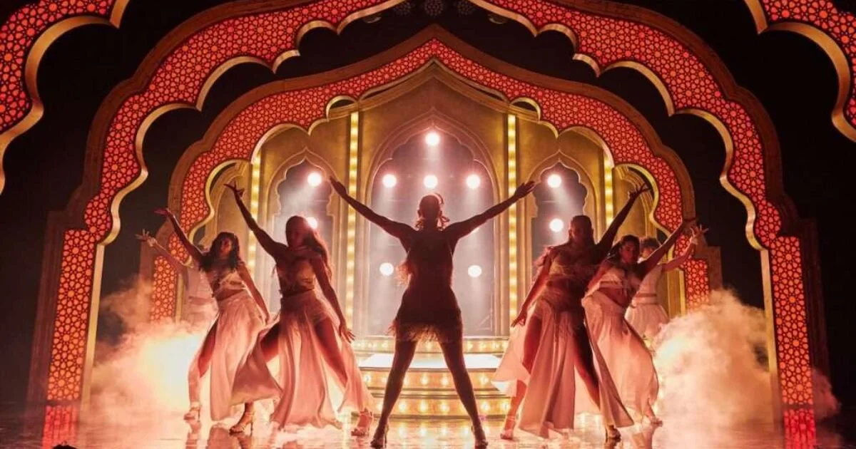 Frankie Goes to Bollywood, Southbank Centre Review