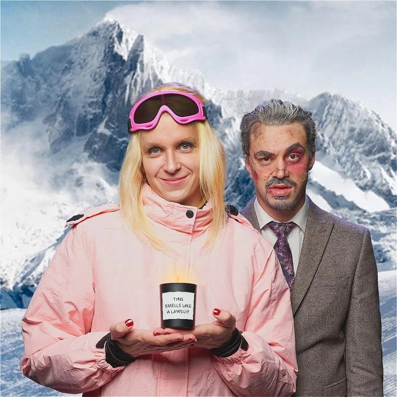 Gwyneth Goes Skiing, UK Tour Review