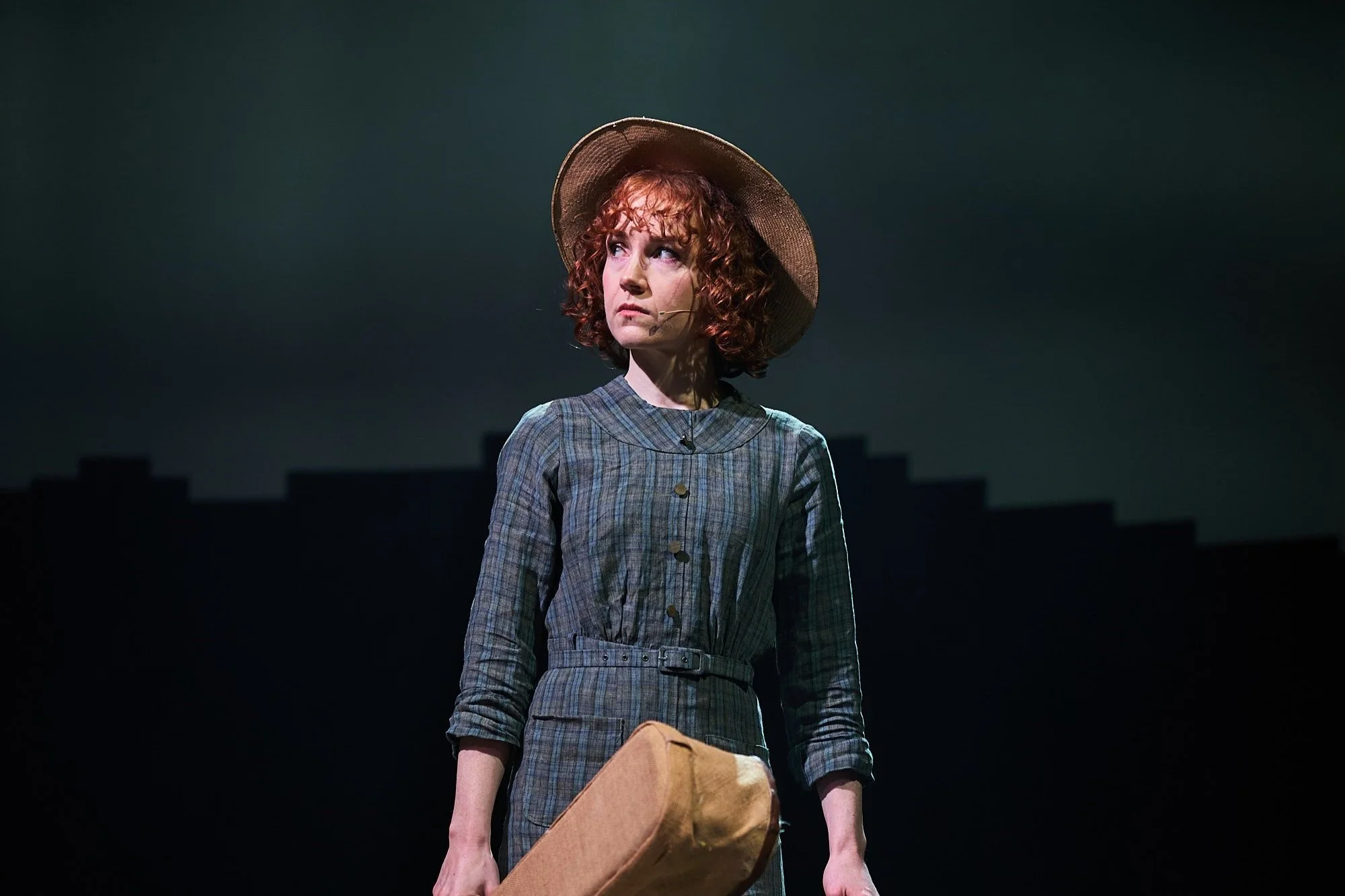 The Sound of Music, Pitlochry Festival Theatre Review 