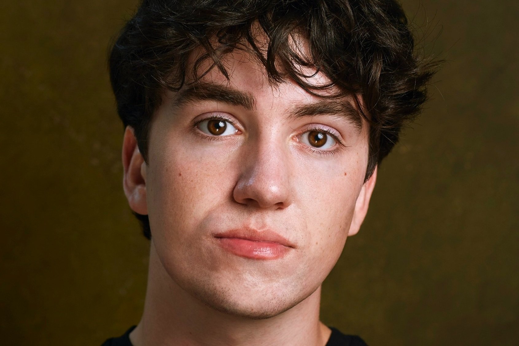 Ted Lasso’s Charlie Hiscock to make stage debut in GLORIOUS!