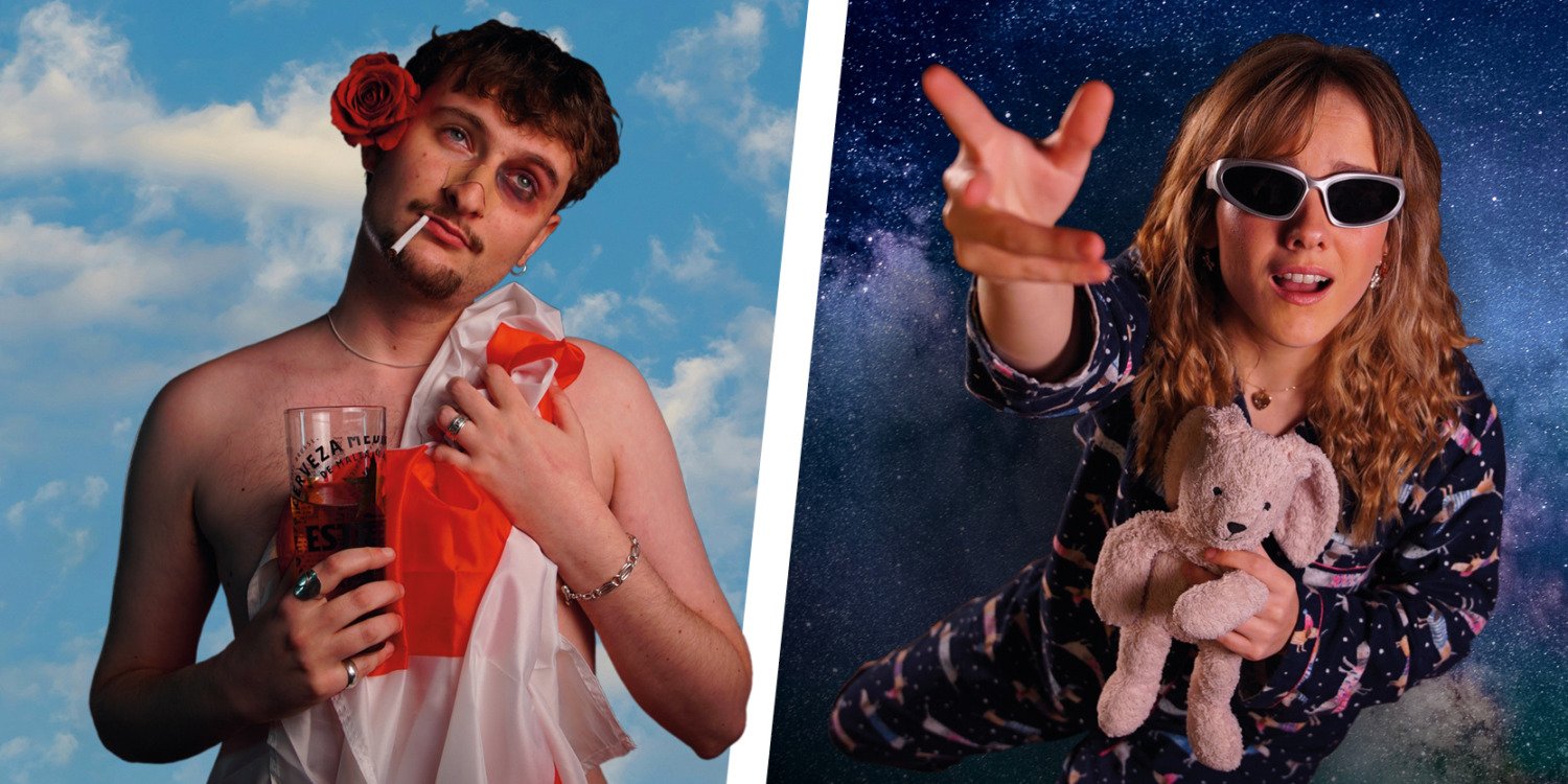 Double Bill: The Britz/Codetta, Tobacco Factory Theatres Review 