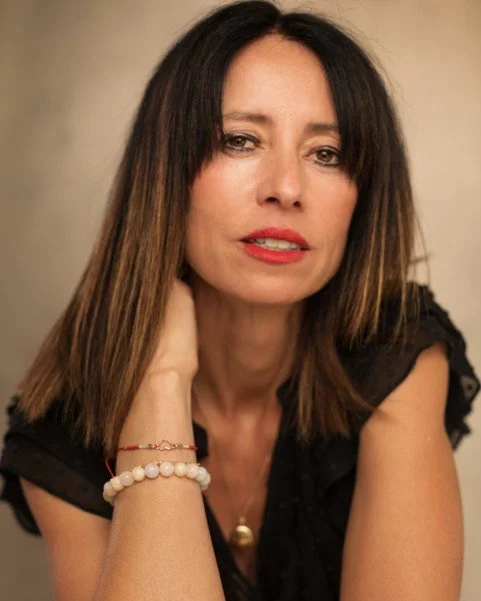 Edinburgh Fringe Chats (#34): Samia Rida, KIDNAP