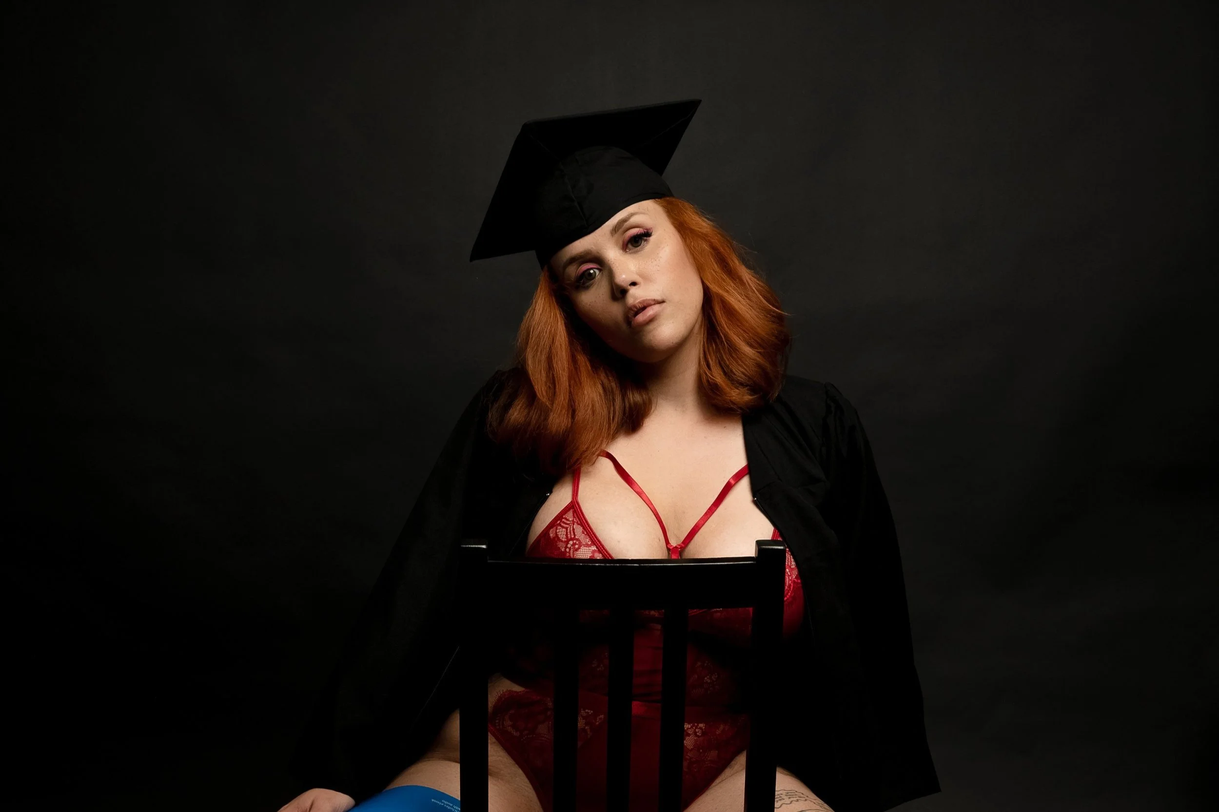 Edinburgh Fringe Chats (#41): Elis Pear, BITTER BABY