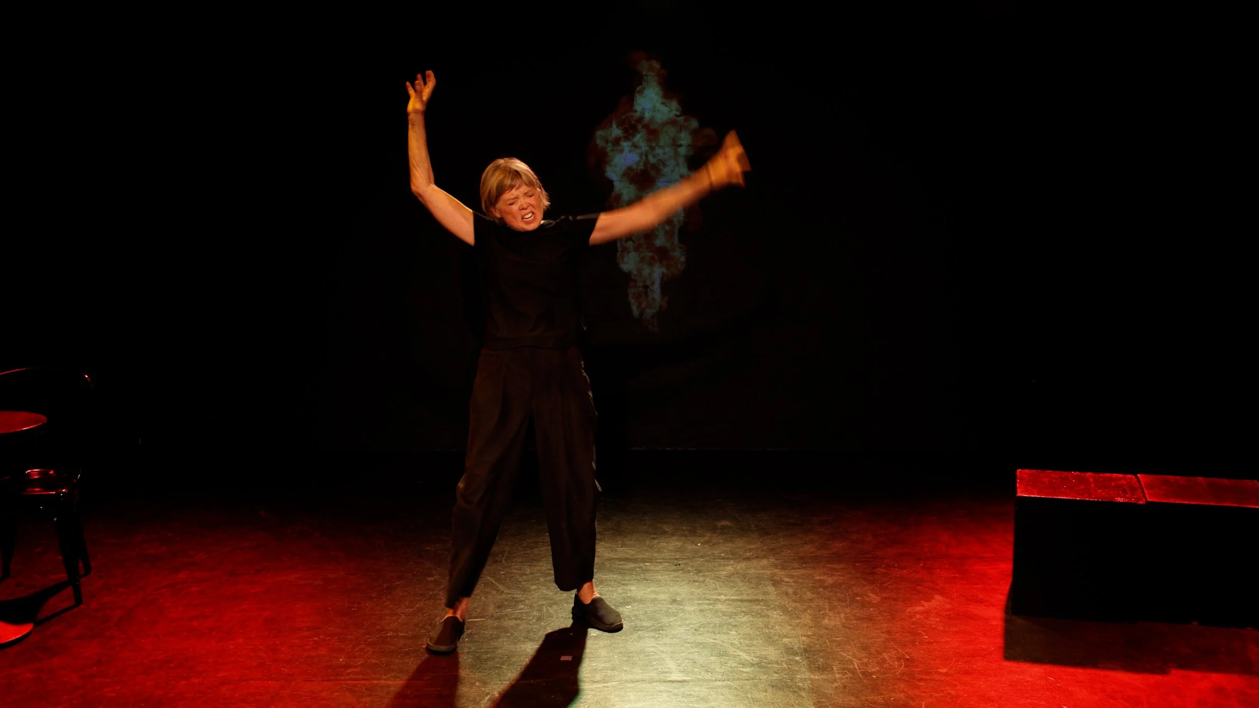 Edinburgh Fringe Chats (#42): Susan Edsall, BUEN CAMINO