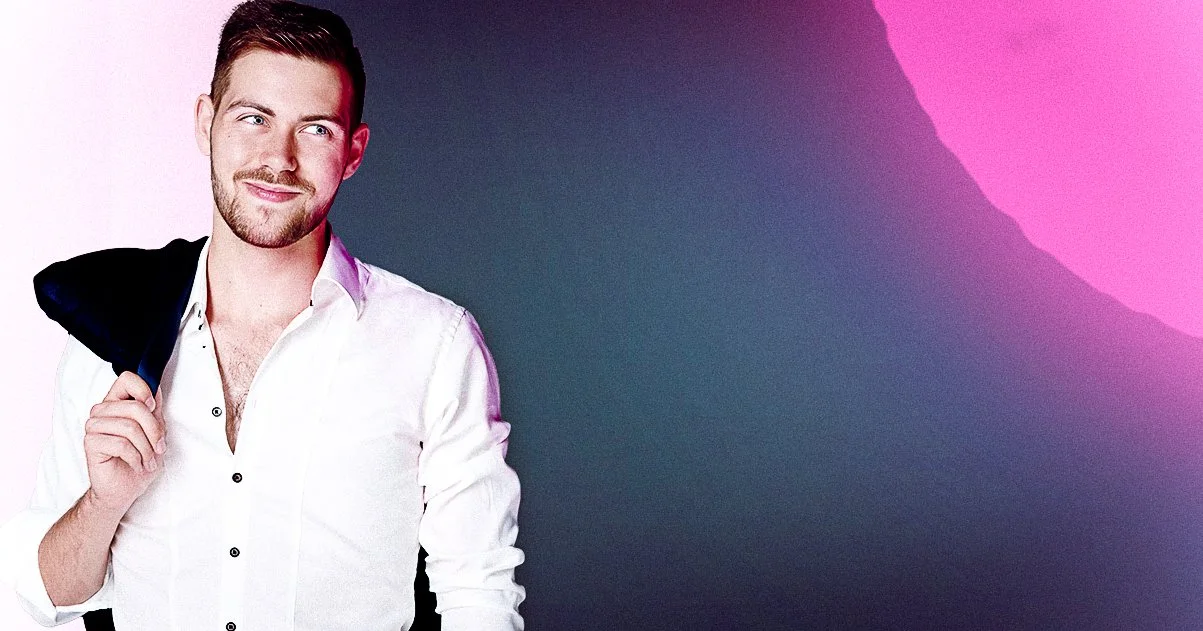 Edinburgh Fringe Chats (#43): Thomas Currie, BASICALLY NOCTURNAL