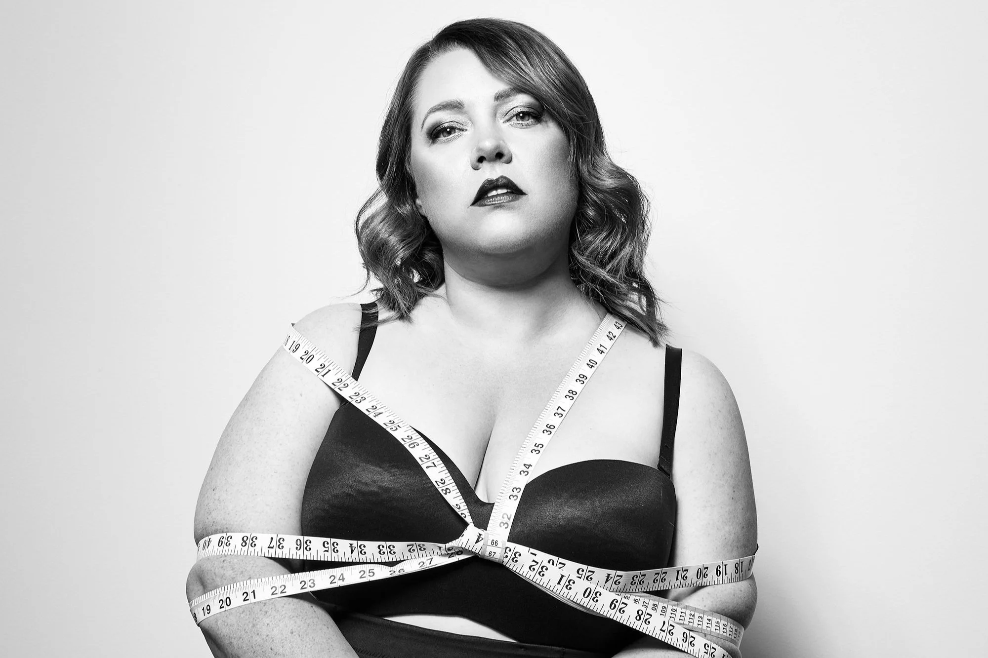 Edinburgh Fringe Chats (#49): Michelle Pearson, SKINNY