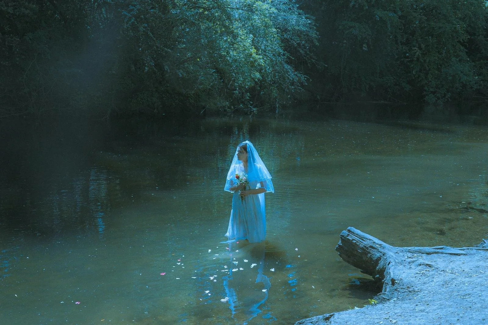 Edinburgh Fringe Chats (#50): Jen Tucker, BOG BODY