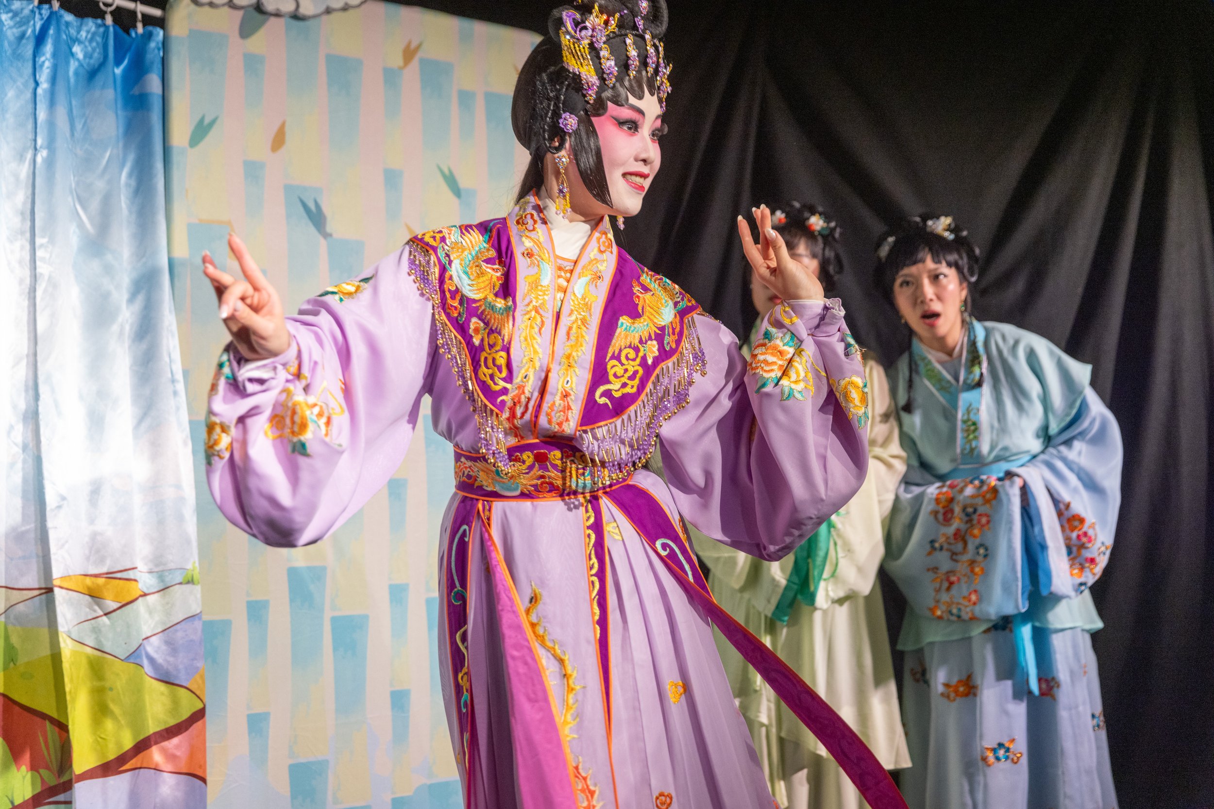 Edinburgh Fringe Chats (#51): Henry Cheng, DIC DIC CHANG CHANG PLAYGROUND