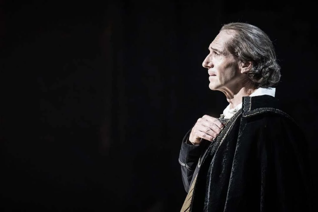 Grace Pervades at Theatre Royal Bath Review — Theatre & Tonic