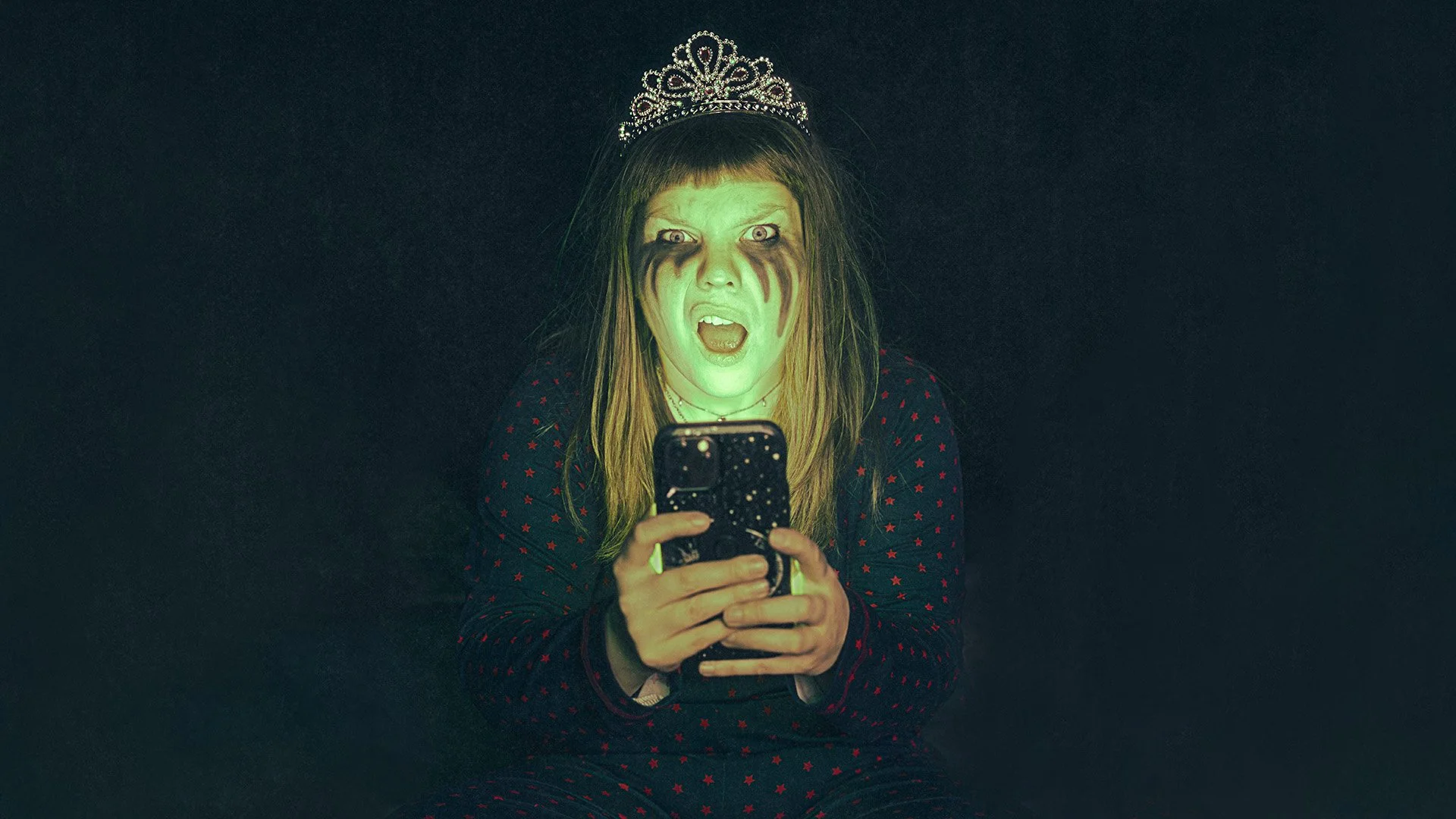 Edinburgh Fringe Chats (#67): Alfrun Rose, DEAD AIR