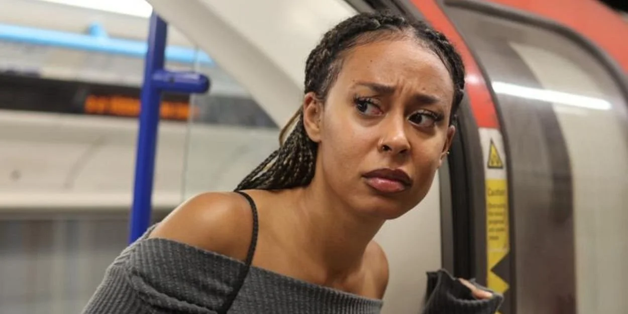 Edinburgh Fringe Chats (#70): Na-keisha Pebody, LEI-LDN