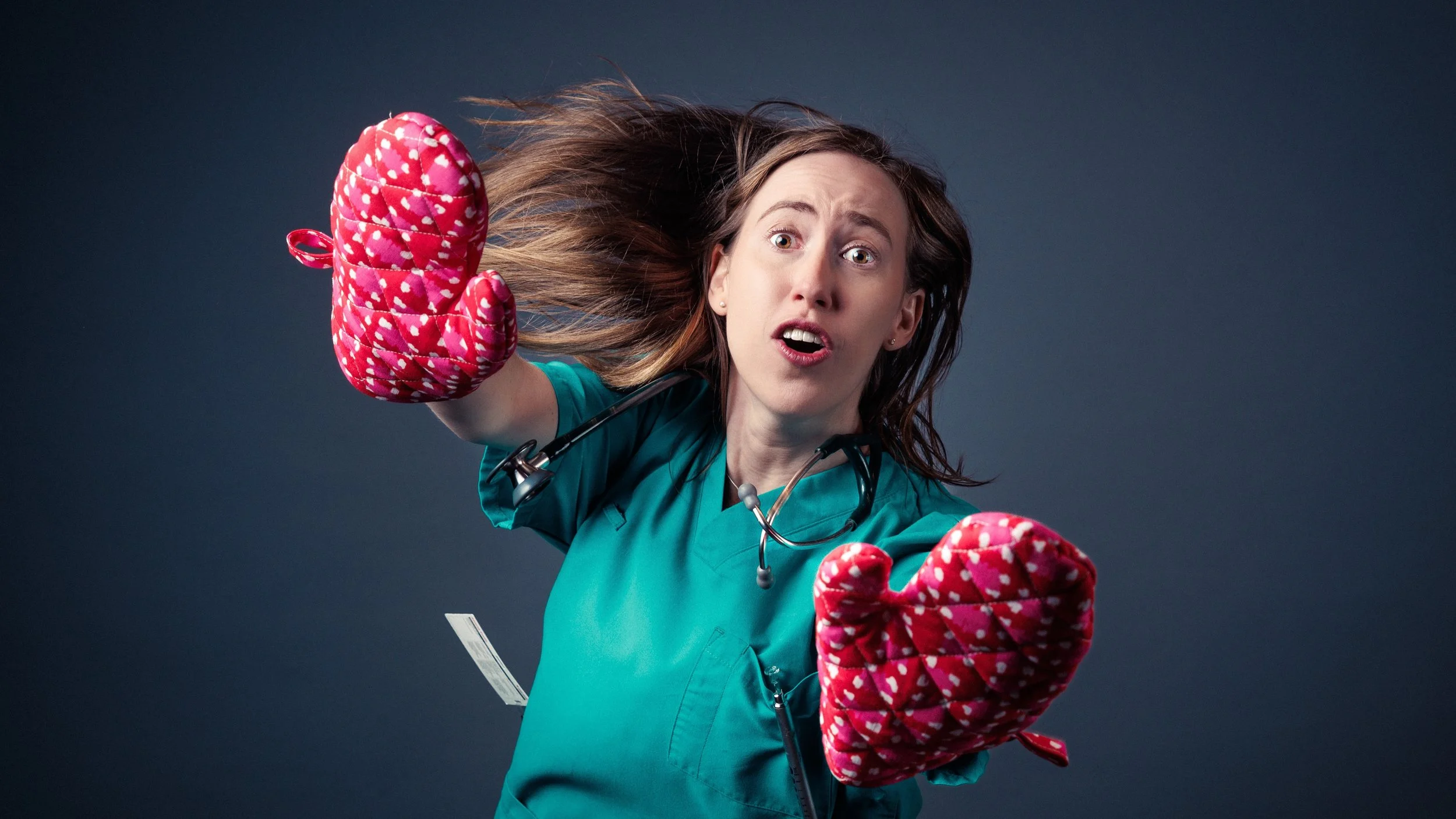 Edinburgh Fringe Chats (#73): Madelaine Nunn, FLICK