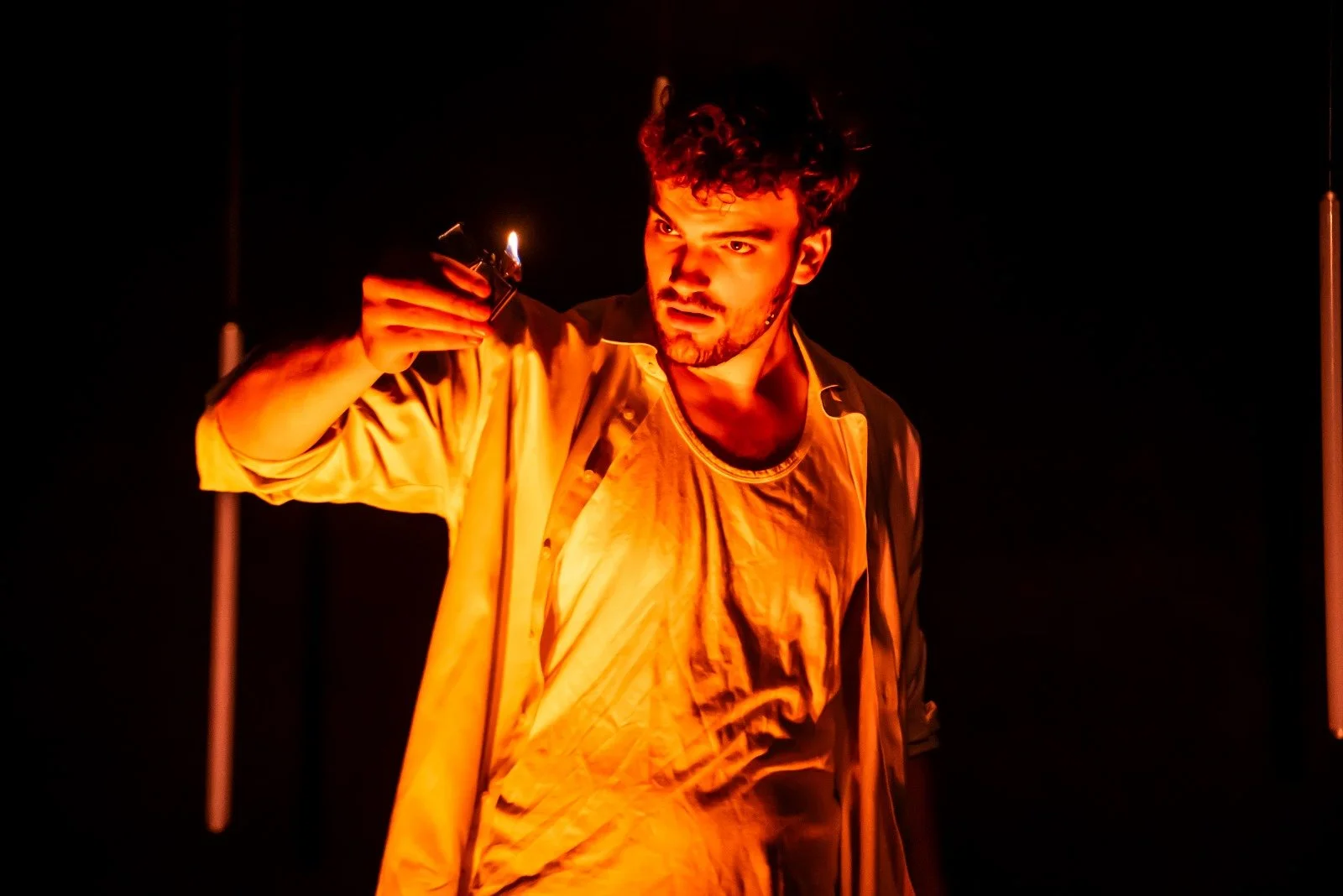 Edinburgh Fringe Chats (#74): Patrick McPherson, SCATTER