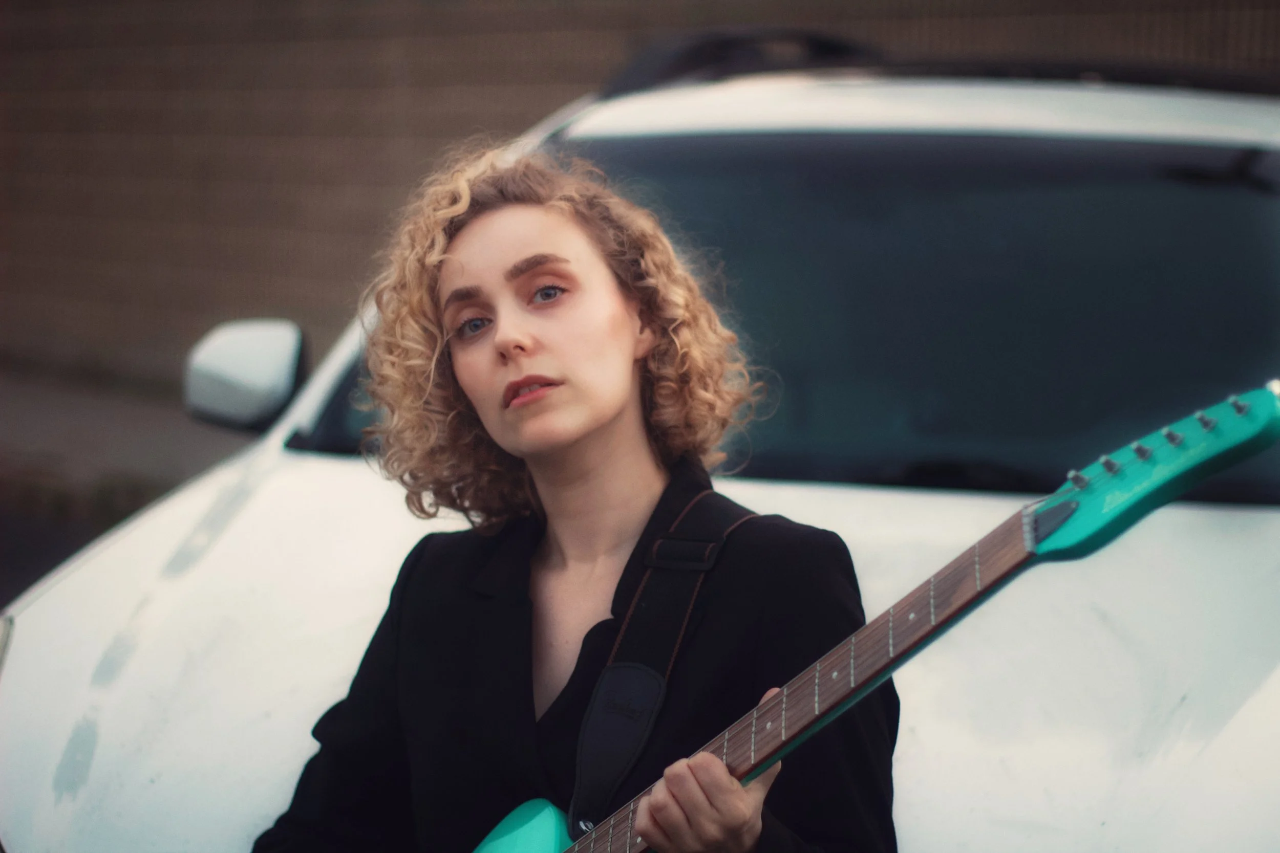 Edinburgh Fringe Chats (#80): Jay Eddy, DRIVING IN CIRCLES