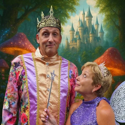 Edinburgh Fringe Chats (#82): Annie Lux, CHARMING