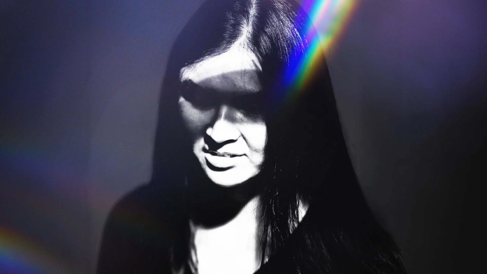 Edinburgh Fringe Chats (#85): Jasmine Thein, I DREAM IN COLOUR