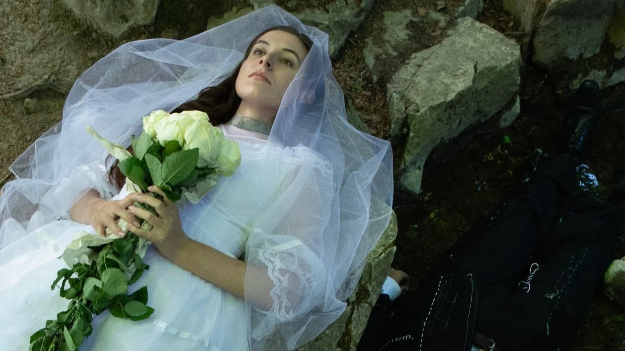 Edinburgh Fringe Chats (#99): Capgras Theatre Company, STRANGEWIFE