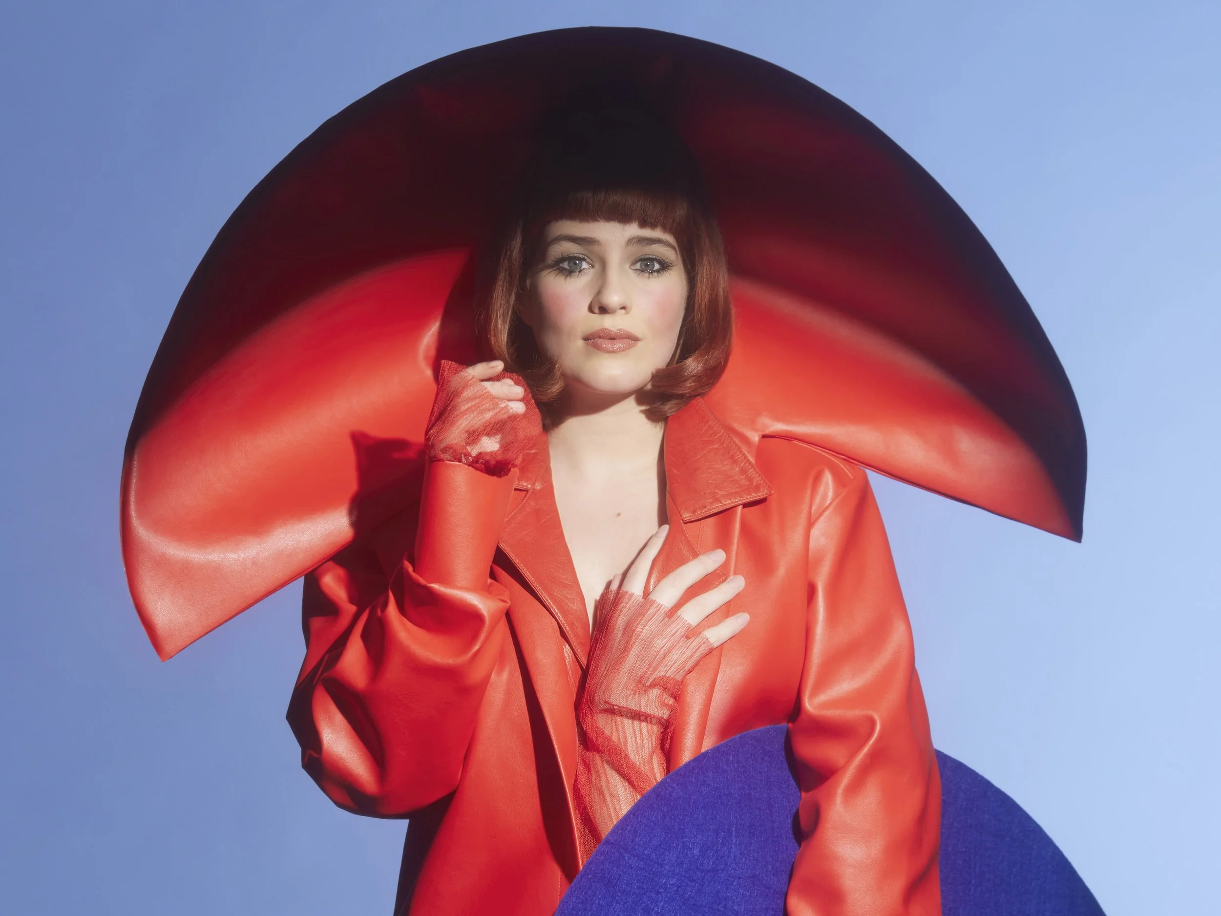 Edinburgh Fringe Chats (#104): Valentina Toth, FATAL FLOWER