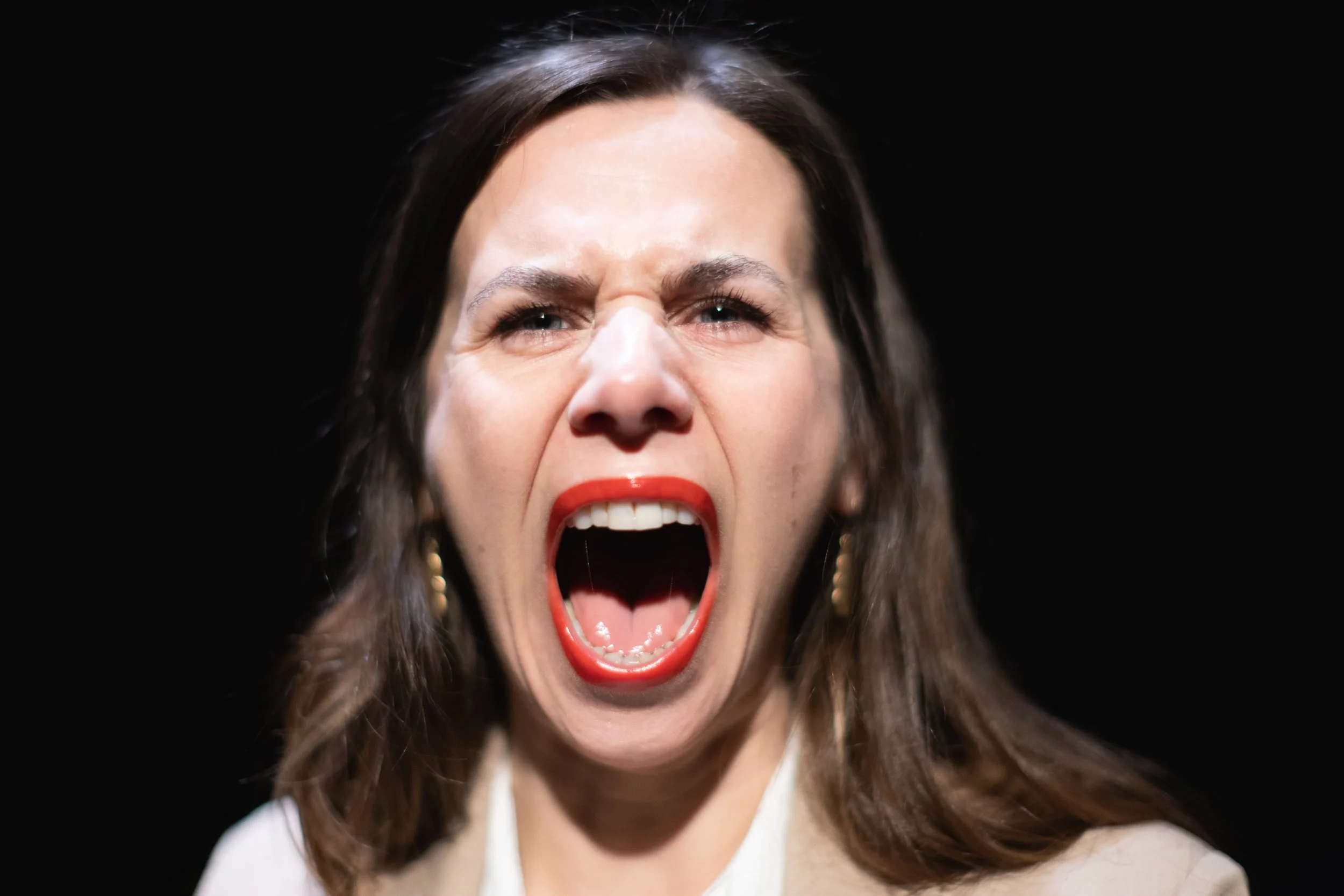 Edinburgh Fringe Chats (#124): Christian Barry, RED LIKE FRUIT