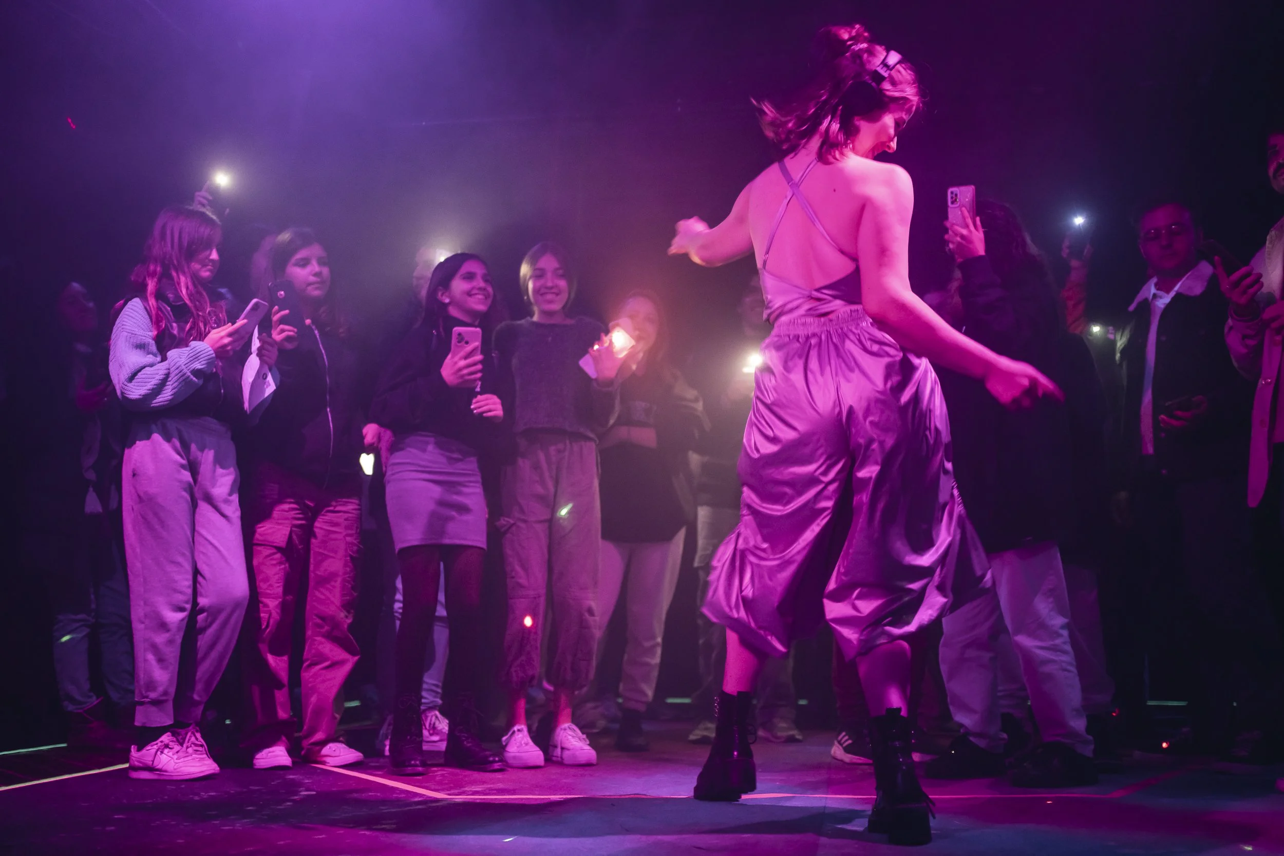 Edinburgh Fringe Chats (#125): La Mecànic, A TEEN ODYSSEY