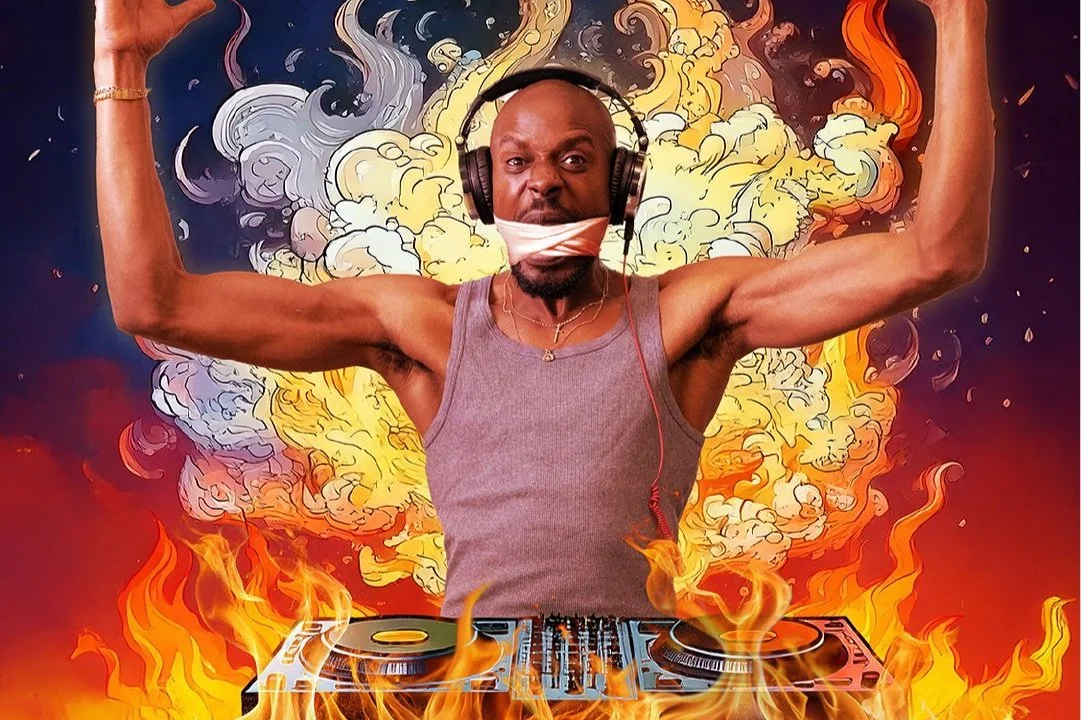 Edinburgh Fringe Chats (#126): The Big House, BLAZE FM