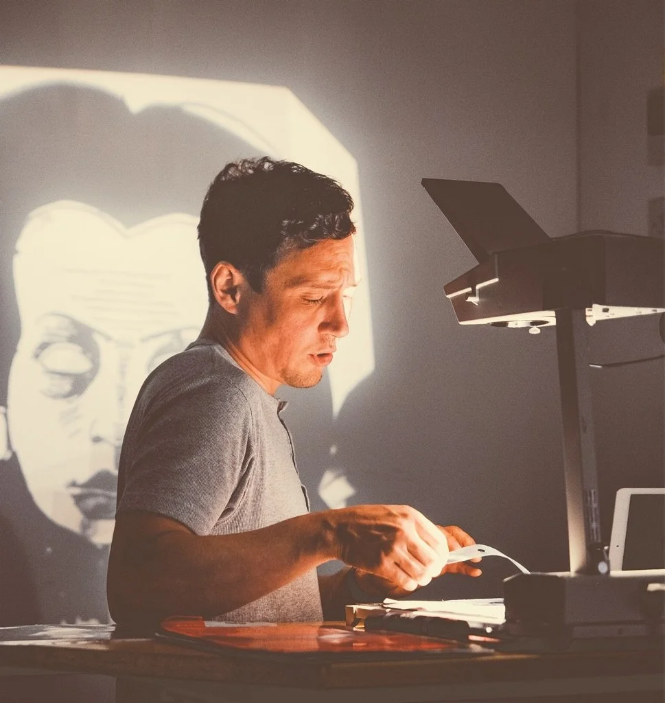 Edinburgh Fringe Chats (#127): Scott Turnbull, SURREALLY GOOD