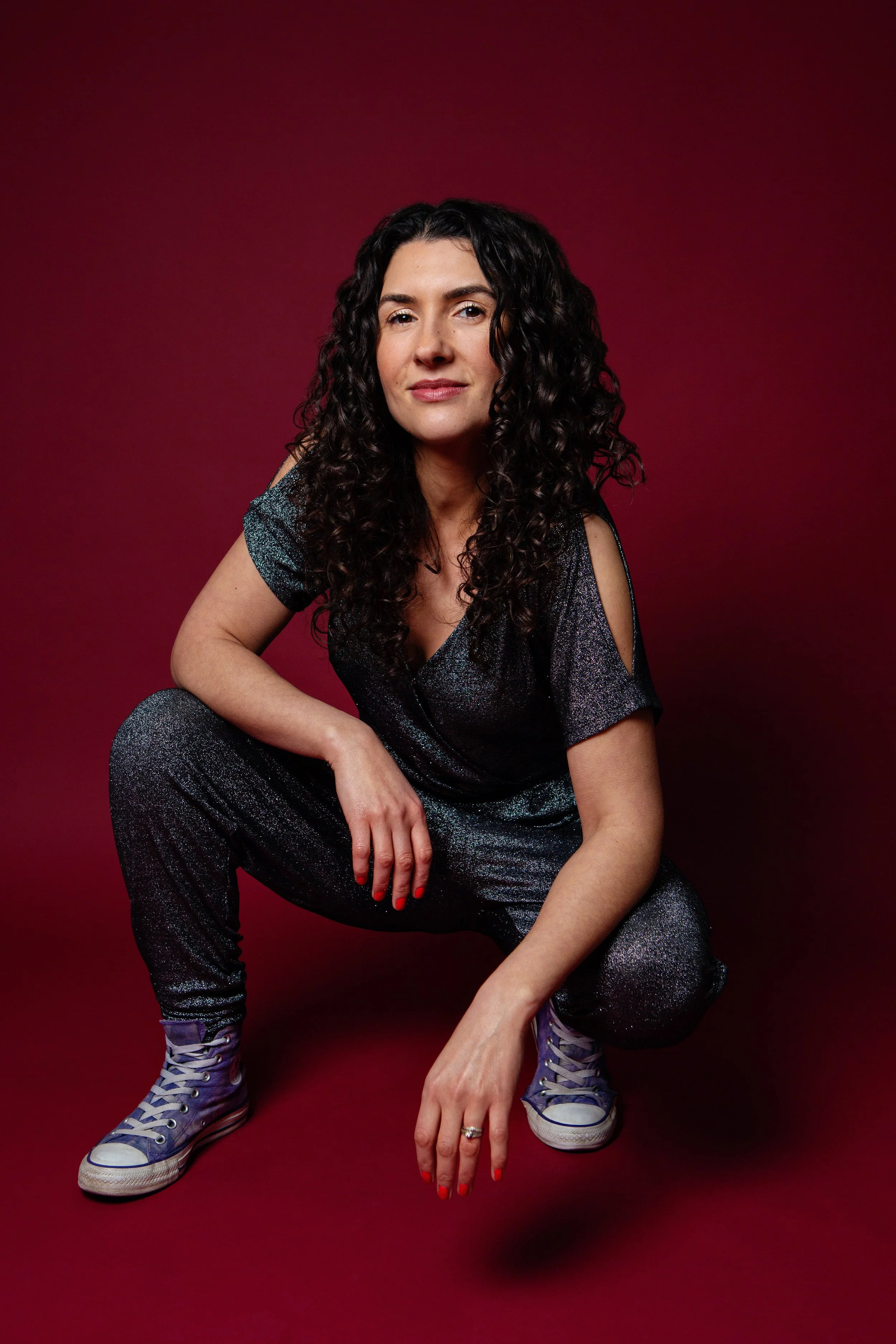 Edinburgh Fringe Chats (#146): Kayleigh Jones, I FED MY DAD TO A PELICAN