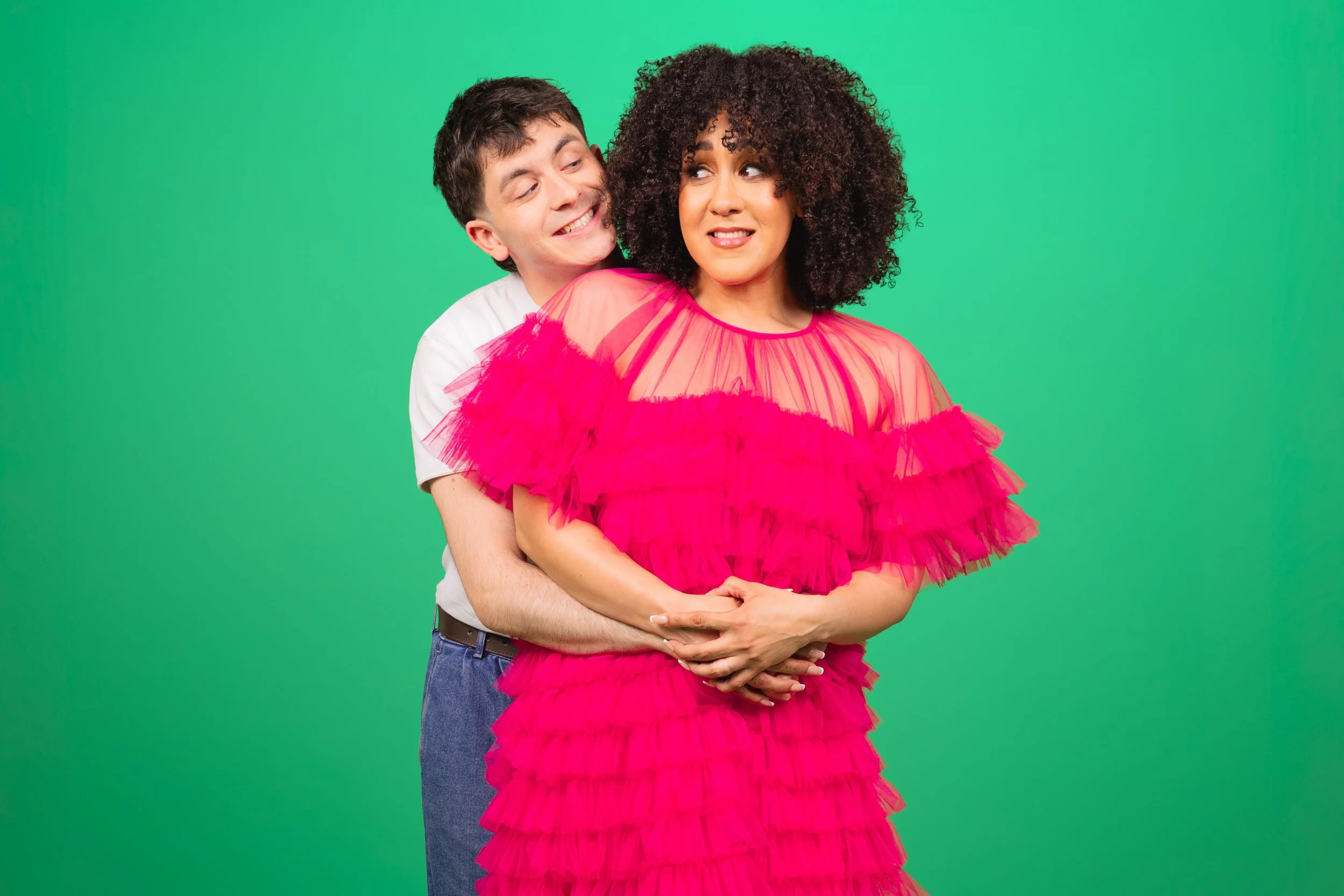 Edinburgh Fringe Chats (#147): Jack Godfrey, HOT MESS