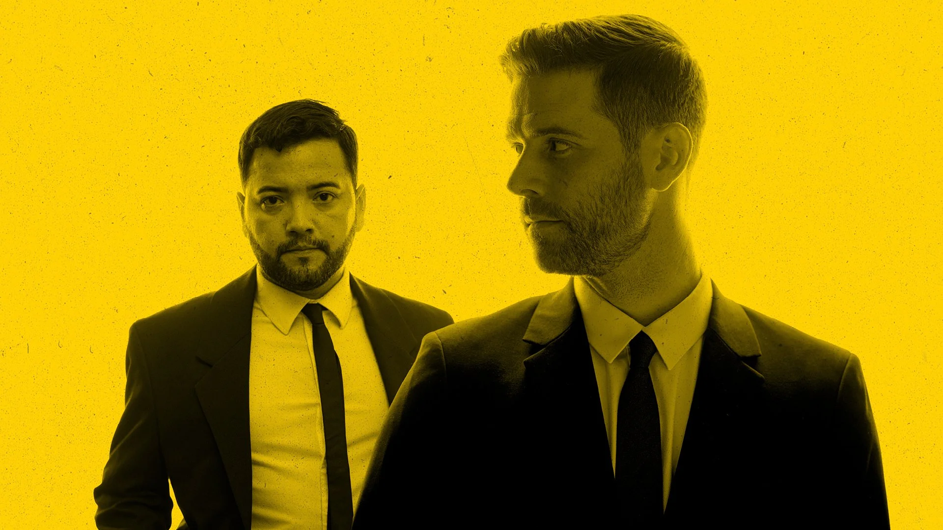 Edinburgh Fringe Chats (#148): Alex Garcia-Laguer, THE ALCHEMY OF SADNESS