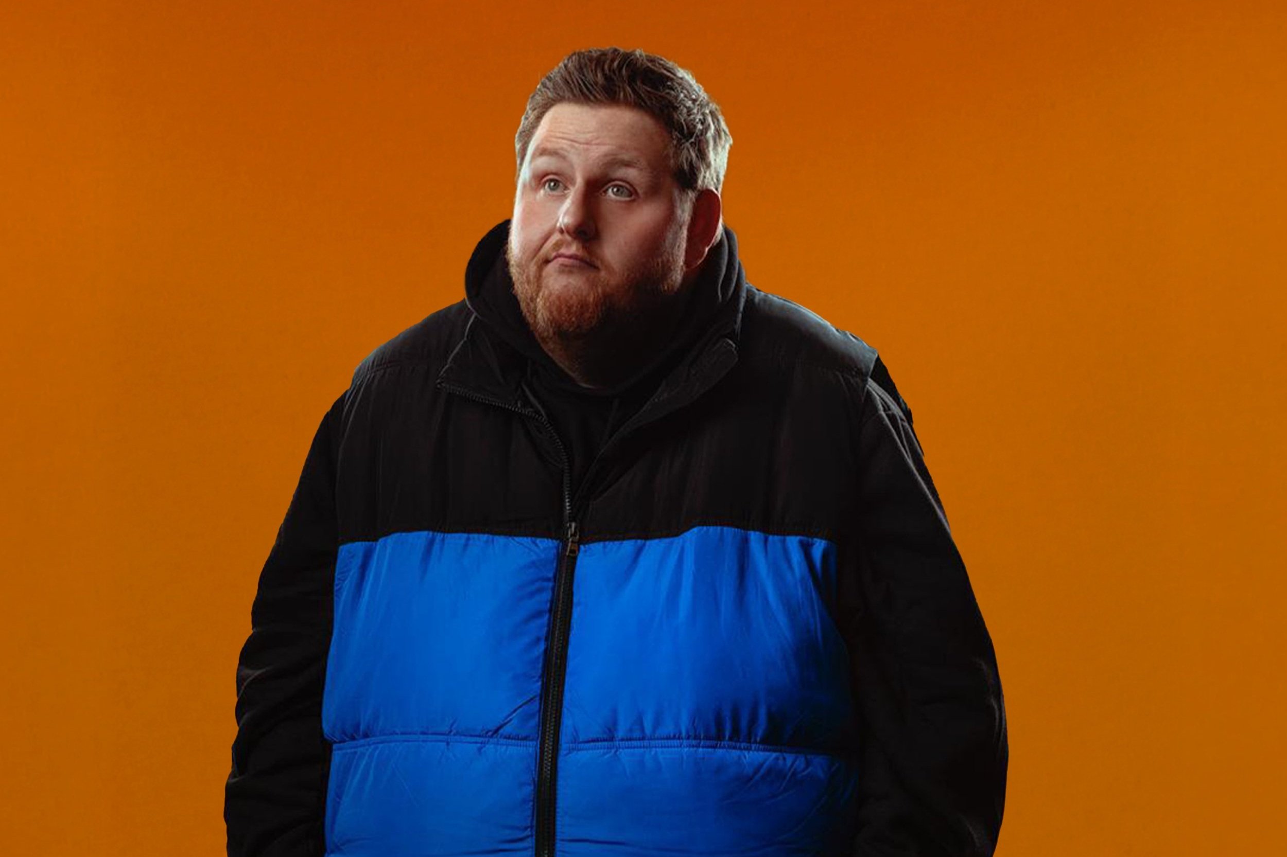 Edinburgh Fringe Chats (#150): Lewis Ian Bray, CARTOONOPOLIS