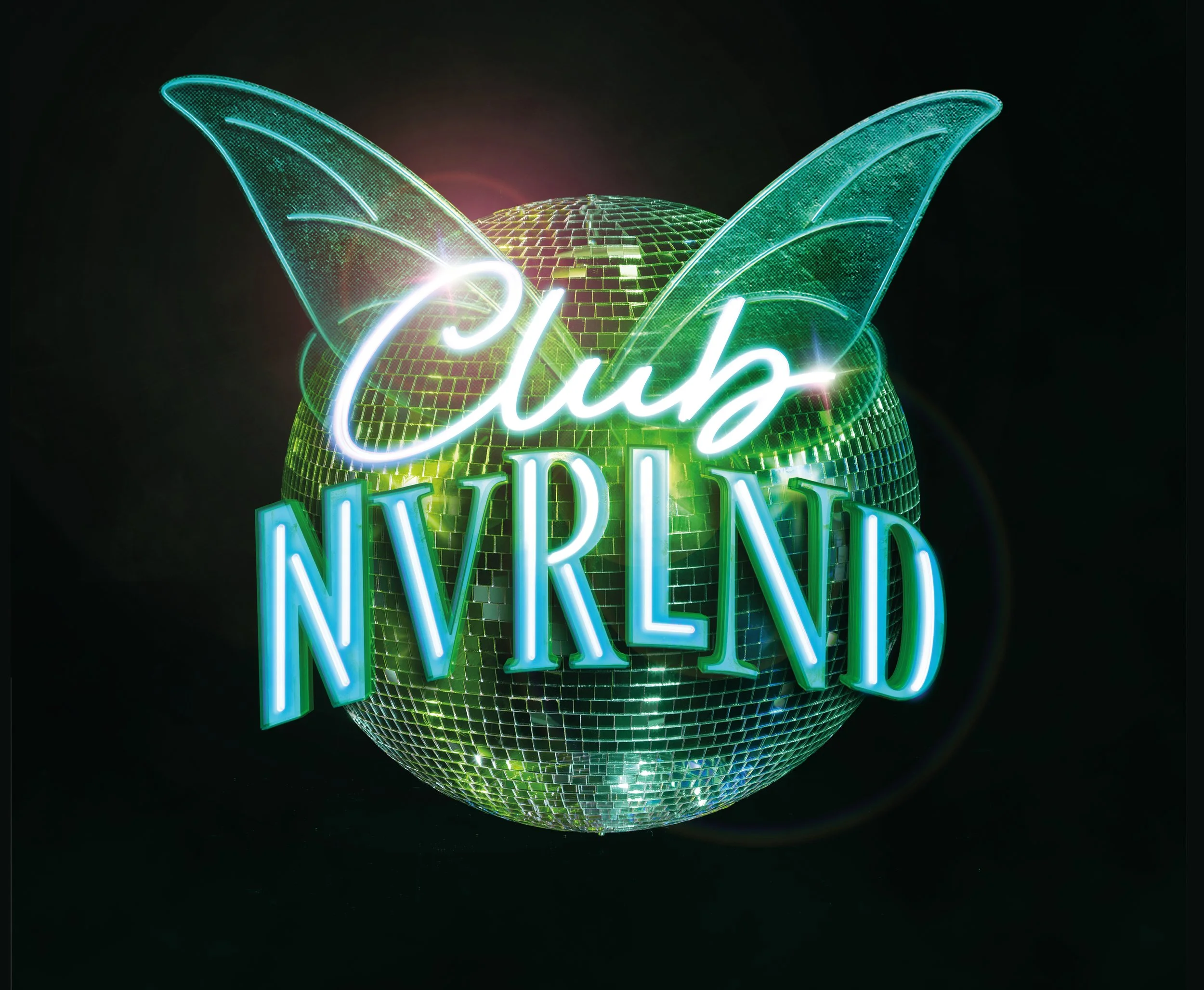 Edinburgh Fringe Chats (#152): CLUB NVRLND