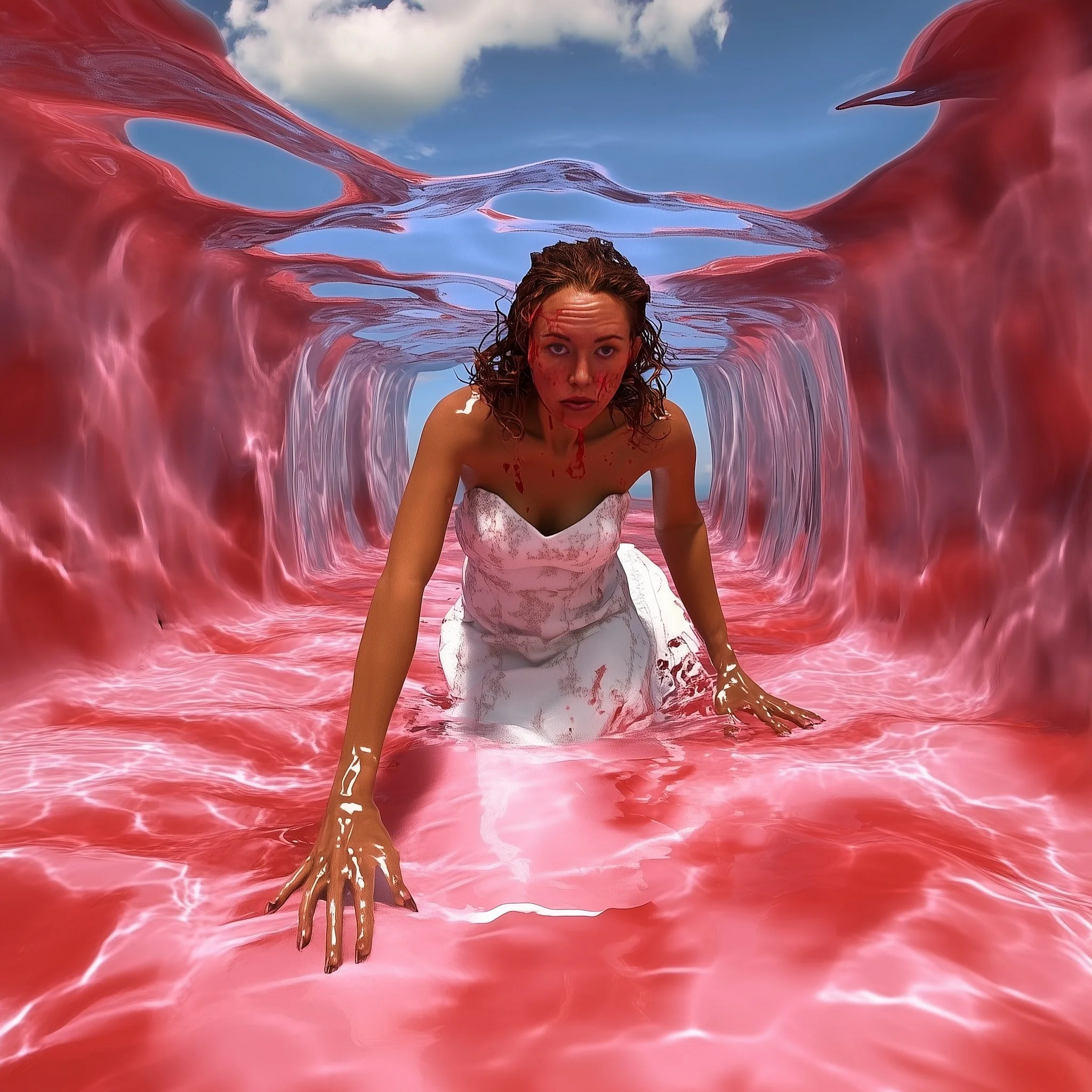 Edinburgh Fringe Chats (#155): Ornagh, THE ODE ISLANDS