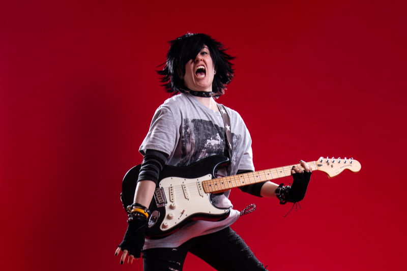 Edinburgh Fringe Chats (#157): Laurie Stevens, DAVID’S ONE-MAN BAND (F*CK YOU, STEVEN)