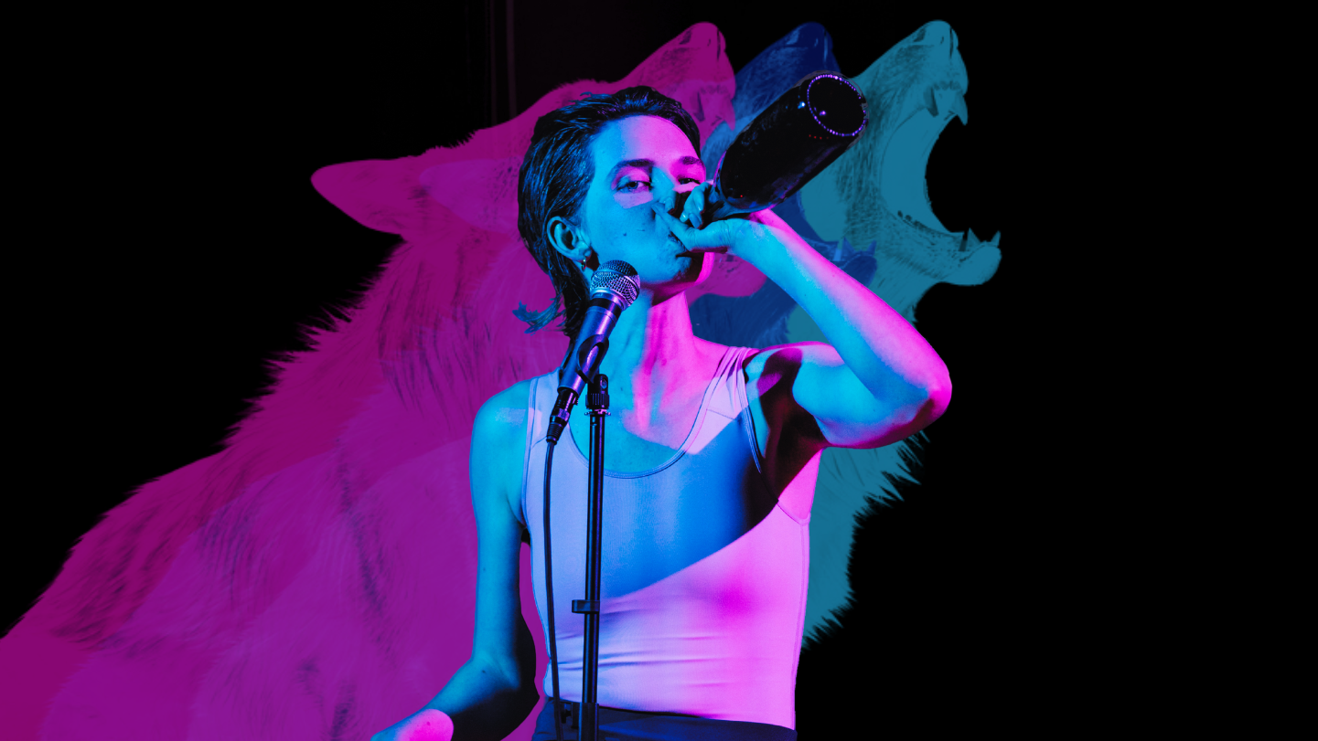 Edinburgh Fringe Chats (#145): Marty Breen, BITCH