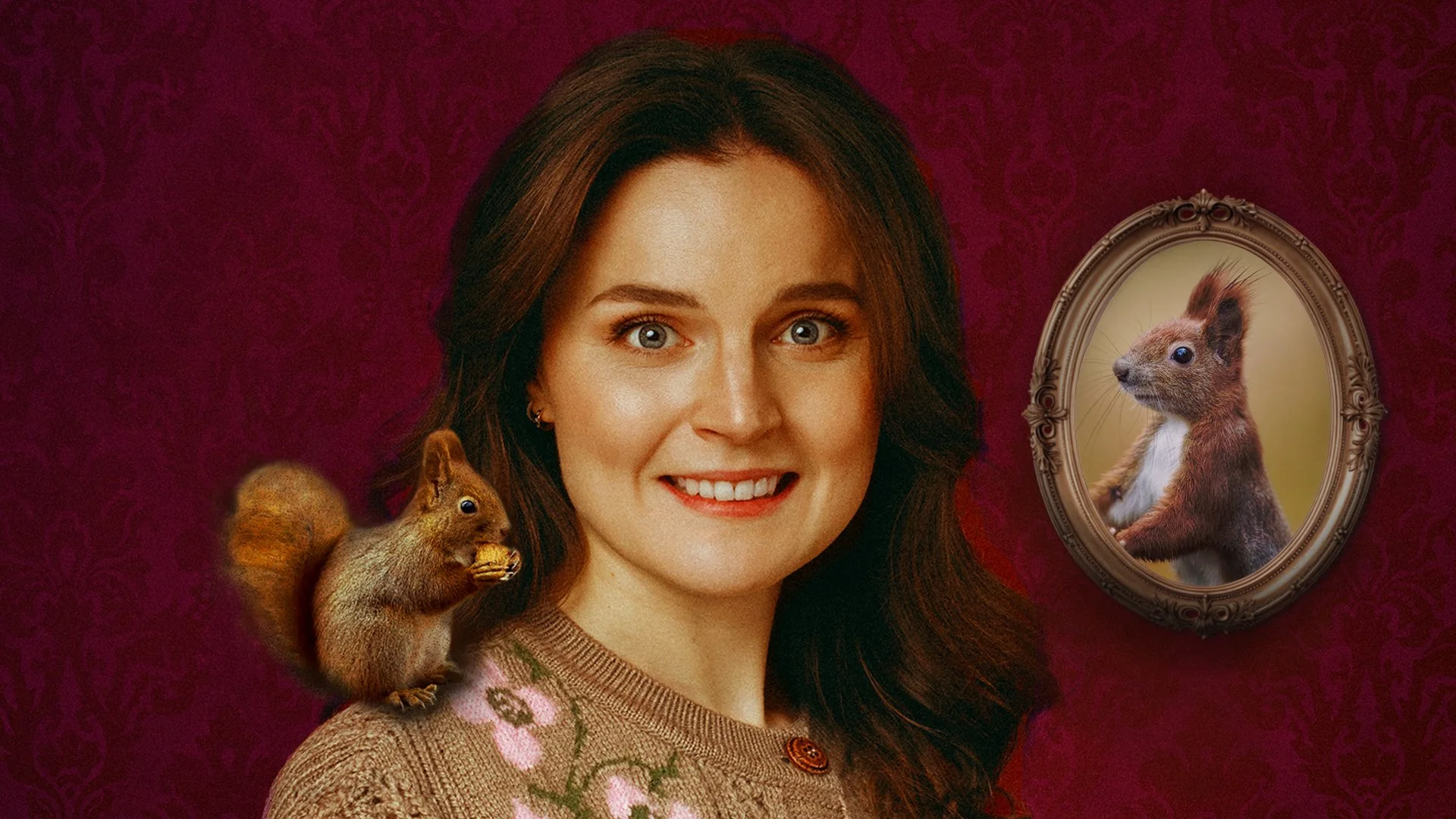 Edinburgh Fringe Chats (#159): Florence Lace-Evans, YES, WE’RE RELATED