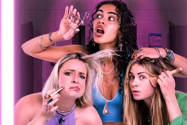 Edinburgh Fringe Chats (#162): April Hope Miller, FLUSH