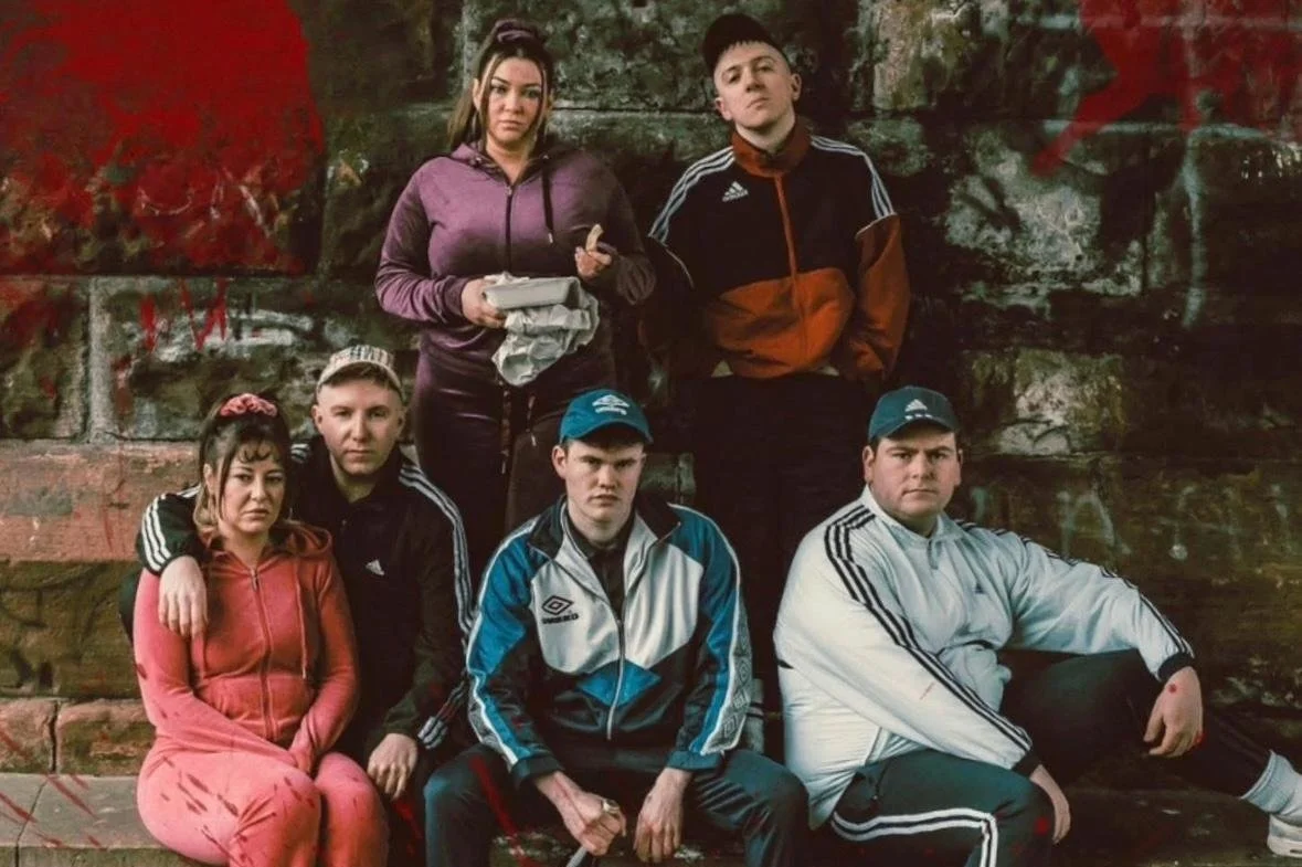 Edinburgh Fringe Chats (#163): Liam Lambie, WHEN WE WERE YOUNG