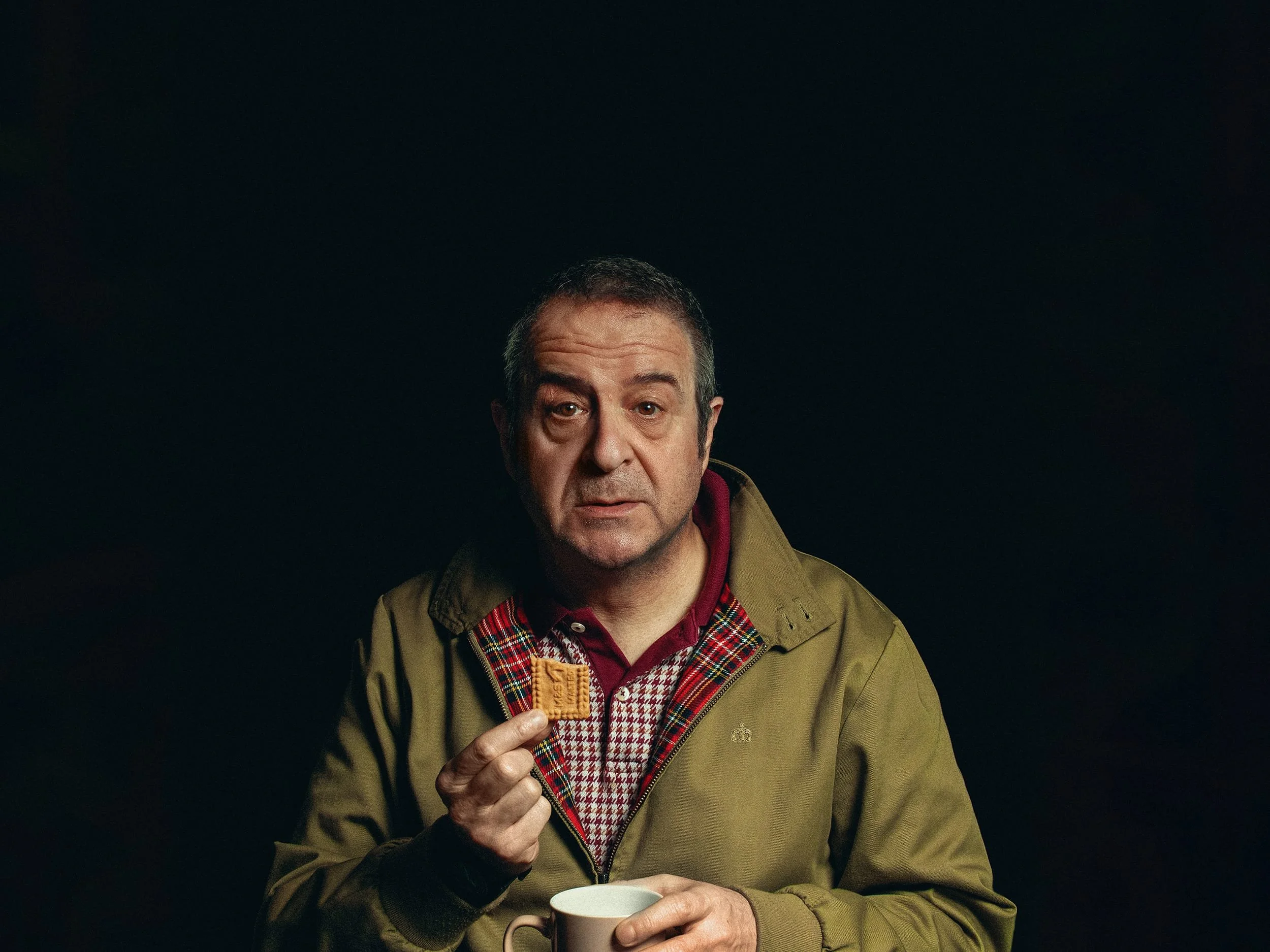 Ordinary Decent Criminal at Summerhall Review