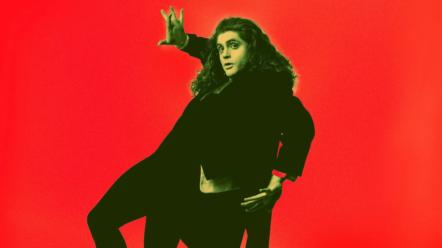 ﻿A Haunted House by David Hoskin at Assembly Roxy Review