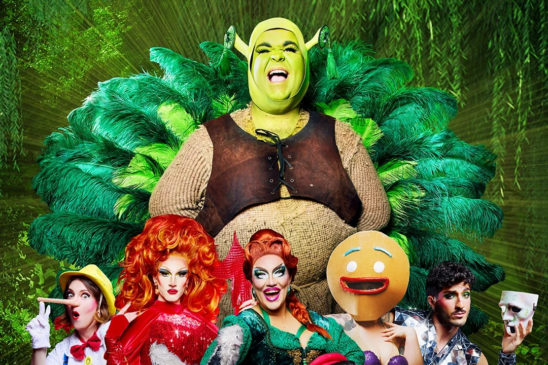 Swamplesque at Assembly Main Hall&nbsp;Review