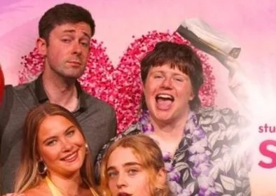 Summer Fling by Student Theatre at Glasgow 