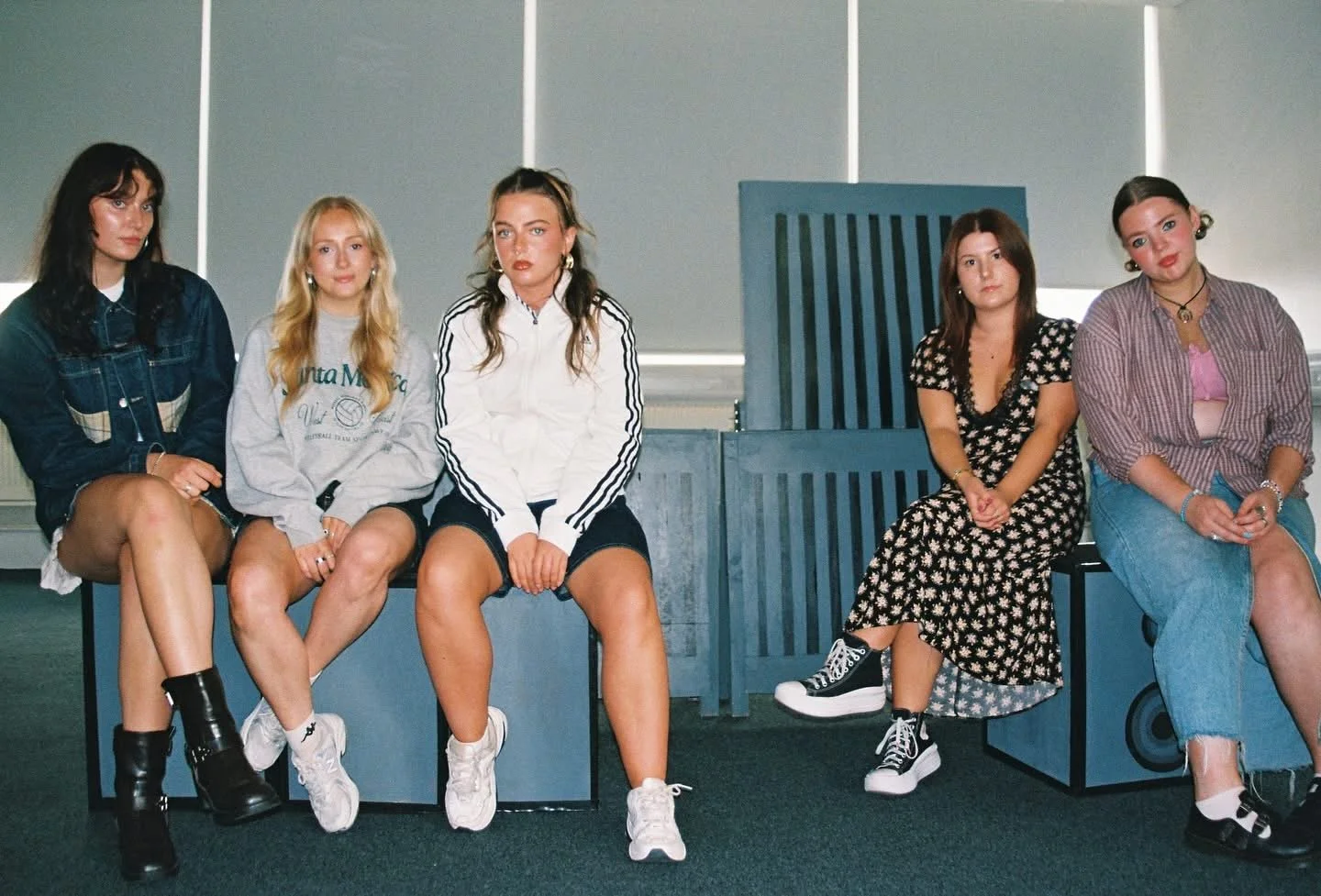 The Big Day, theSpace on the Mile Review 